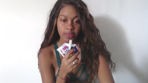 Sweety Stormi  online show from 04/24/26, 08:22