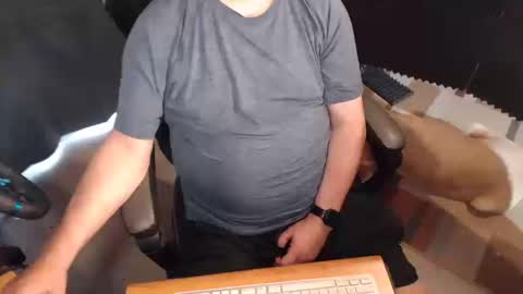 Snapshot of stormy6569 chatting on 10/16/25, 01:56 Stormy6569 online show from 10/16/25, 01:56