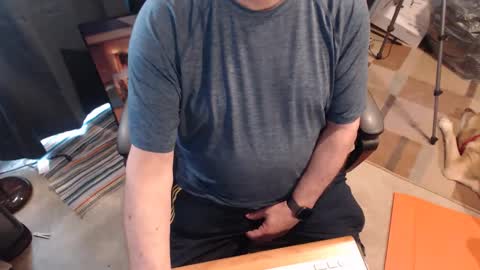 Stormy6569 online show from 04/28/26, 02:00