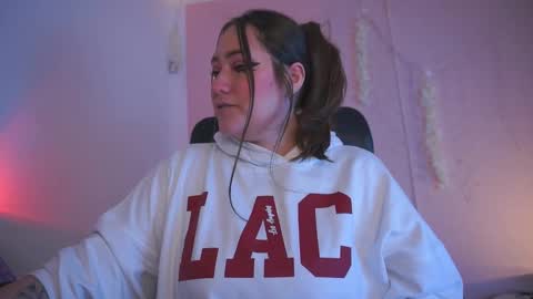 Snapshot of stormy_sweet31 chatting on 11/02/25, 10:01 Storm Sweet online show from 11/02/25, 10:01