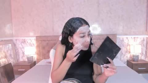 Snapshot of stormybdsm chatting on 02/22/26, 10:52 Stormy online show from 02/22/26, 10:52