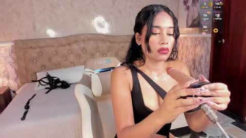 Stormy  online show from 03/10/26, 03:44