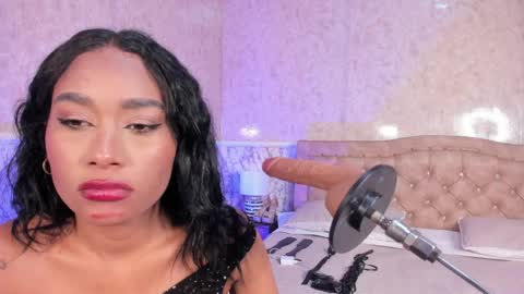 Stormy  online show from 04/04/26, 02:14