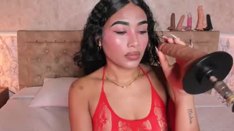 Stormy  online show from 06/11/26, 06:39