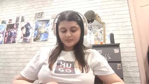 Jasmin online show from 02/24/26, 01:31