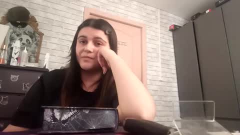 Jasmin online show from 03/03/26, 01:17