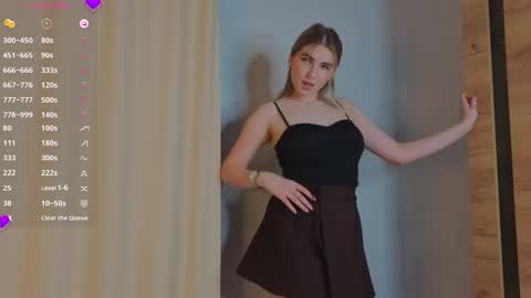 Luna online show from 01/10/26, 05:15