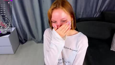 Luna online show from 03/06/26, 02:35