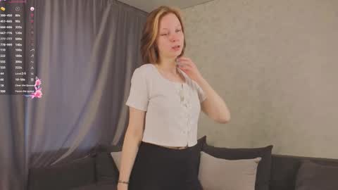 Luna online show from 03/22/26, 01:03