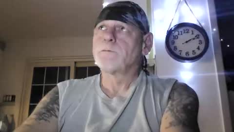 Snapshot of stormynorm14 chatting on 01/01/25, 07:09 stormynorm14 online show from 01/01/25, 07:09