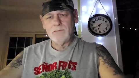 Snapshot of stormynorm14 chatting on 01/02/25, 11:38 stormynorm14 online show from 01/02/25, 11:38