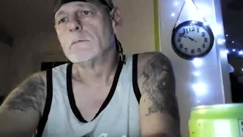 Snapshot of stormynorm14 chatting on 01/13/25, 02:50 stormynorm14 online show from 01/13/25, 02:50