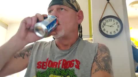 Snapshot of stormynorm14 chatting on 01/17/25, 06:44 stormynorm14 online show from 01/17/25, 06:44