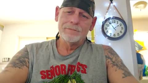 Snapshot of stormynorm14 chatting on 01/18/25, 06:53 stormynorm14 online show from 01/18/25, 06:53