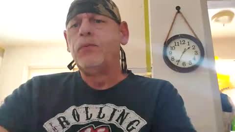 Snapshot of stormynorm14 chatting on 01/19/25, 06:32 stormynorm14 online show from 01/19/25, 06:32