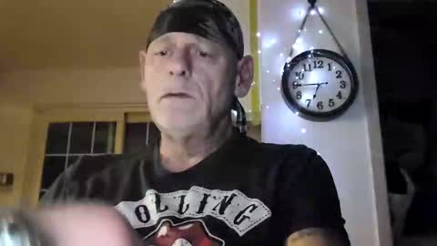 Snapshot of stormynorm14 chatting on 01/19/25, 11:43 stormynorm14 online show from 01/19/25, 11:43