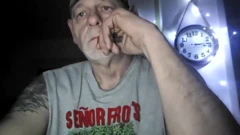 Snapshot of stormynorm14 chatting on 02/09/25, 08:11 stormynorm14 online show from 02/09/25, 08:11