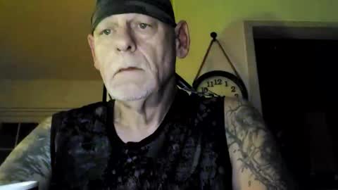 Snapshot of stormynorm14 chatting on 09/27/25, 09:47 stormynorm14 online show from 09/27/25, 09:47