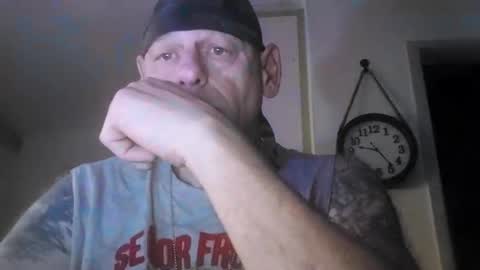 stormynorm14 online show from 11/21/25, 02:21