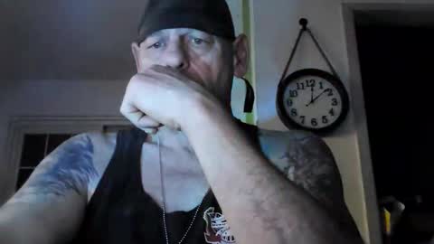 stormynorm14 online show from 12/23/25, 05:05