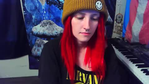 Snapshot of stormythunder chatting on 11/21/25, 05:55 Stormythunder online show from 11/21/25, 05:55