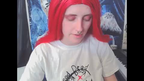 Snapshot of stormythunder chatting on 12/15/25, 05:06 Stormythunder online show from 12/15/25, 05:06