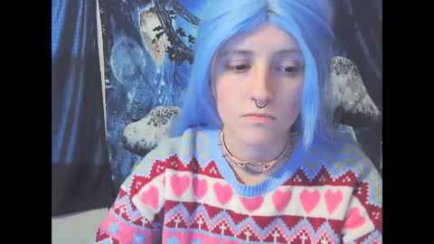 Stormythunder online show from 02/07/26, 02:32