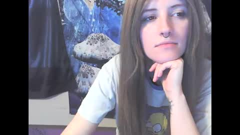 Stormythunder online show from 02/13/26, 02:02