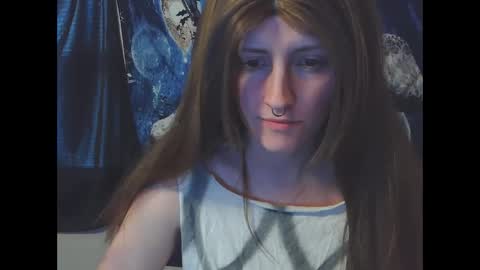 Stormythunder online show from 02/17/26, 05:19