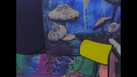 Stormythunder online show from 03/26/26, 12:39