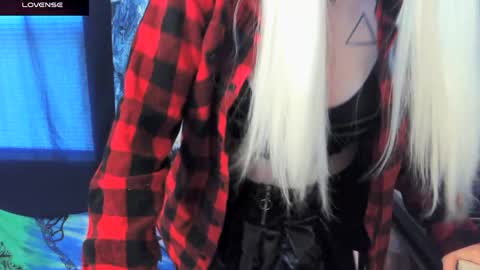 Stormythunder online show from 04/12/26, 04:12