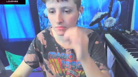 Stormythunder online show from 04/13/26, 04:12