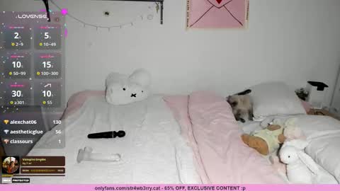 kat online show from 11/18/25, 11:15