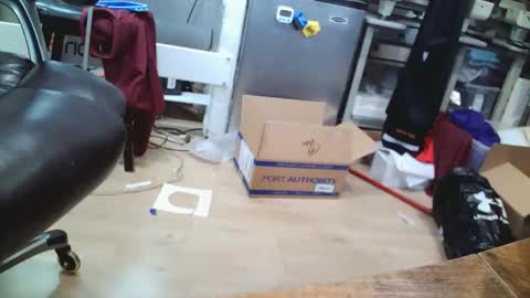 NAV online show from 04/22/26, 03:57