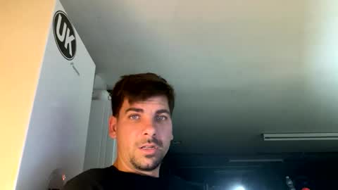 Snapshot of str8boyxxx1 chatting on 06/06/26, 08:57 Str8boyxxx online show from 06/06/26, 08:57