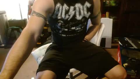 Str8 online show from 02/04/25, 02:21