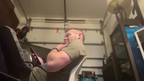 Str8 online show from 02/07/25, 05:10