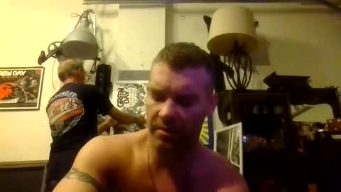 Str8 online show from 02/09/25, 03:11