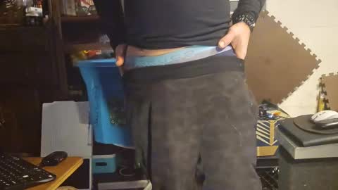 Str8 online show from 02/09/25, 09:06