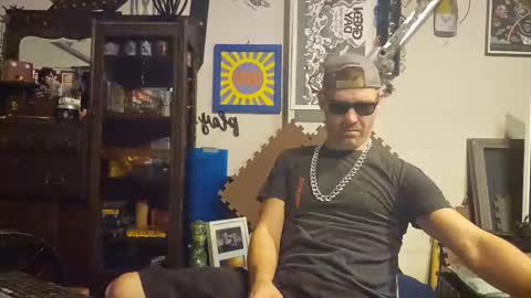 Str8 online show from 02/10/25, 06:09