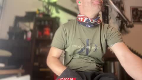 Str8 online show from 02/12/25, 01:16