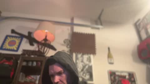 Str8 online show from 02/20/25, 03:45