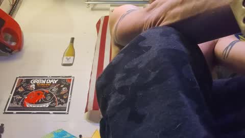 Str8 online show from 02/23/25, 04:13