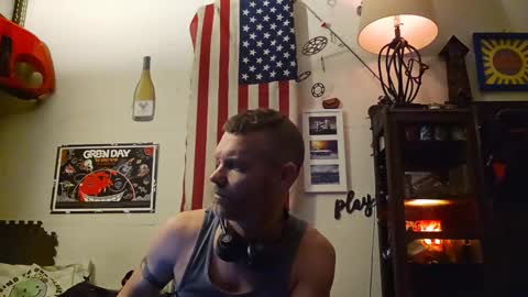 Str8 online show from 02/24/25, 10:03