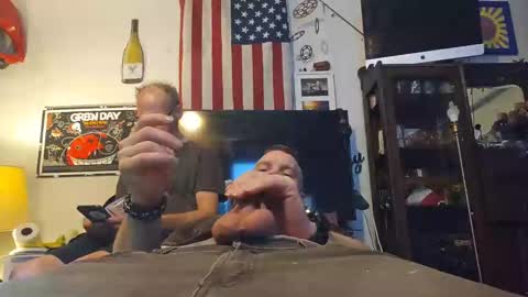 Str8 online show from 02/28/25, 08:28