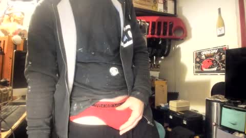 Str8 online show from 03/02/25, 05:33