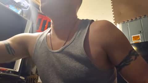 Str8 online show from 03/07/25, 09:51