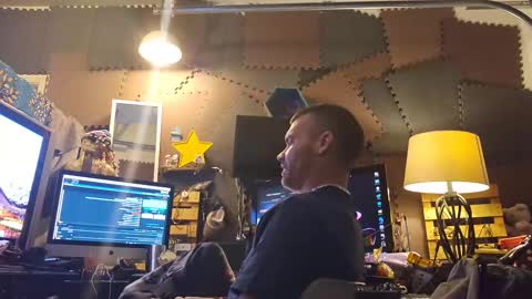 Str8 online show from 03/08/25, 06:10