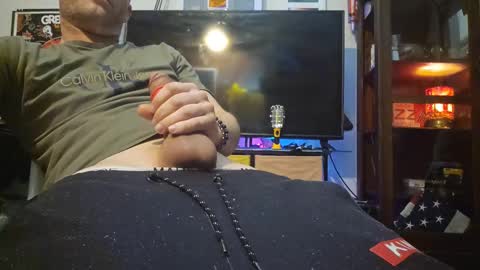 Str8 online show from 03/12/25, 03:51