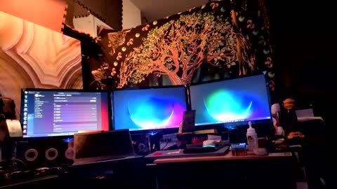 Str8 online show from 10/14/25, 04:24